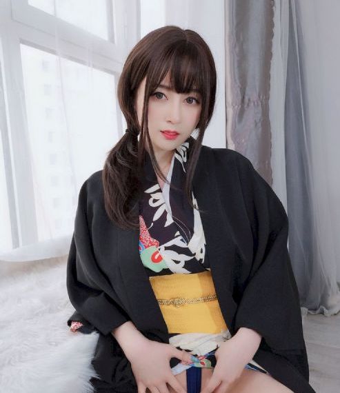 女海盗二