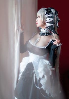 新闻女王