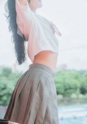 纽扣人