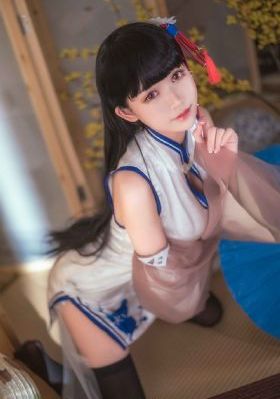 荡女淫春