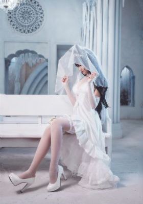 艳女还魂
